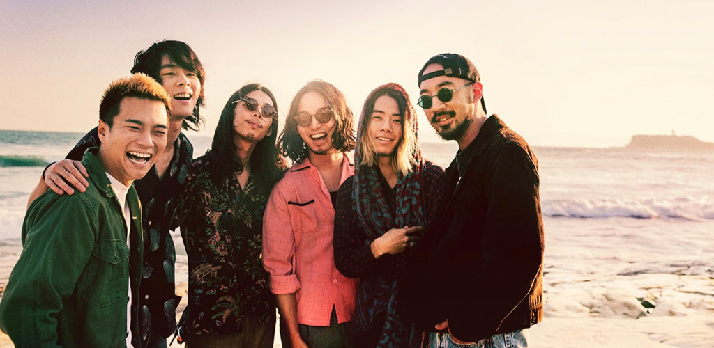 Suchmos、初のライブ映像作品『Suchmos THE LIVE YOKOHAMA』の