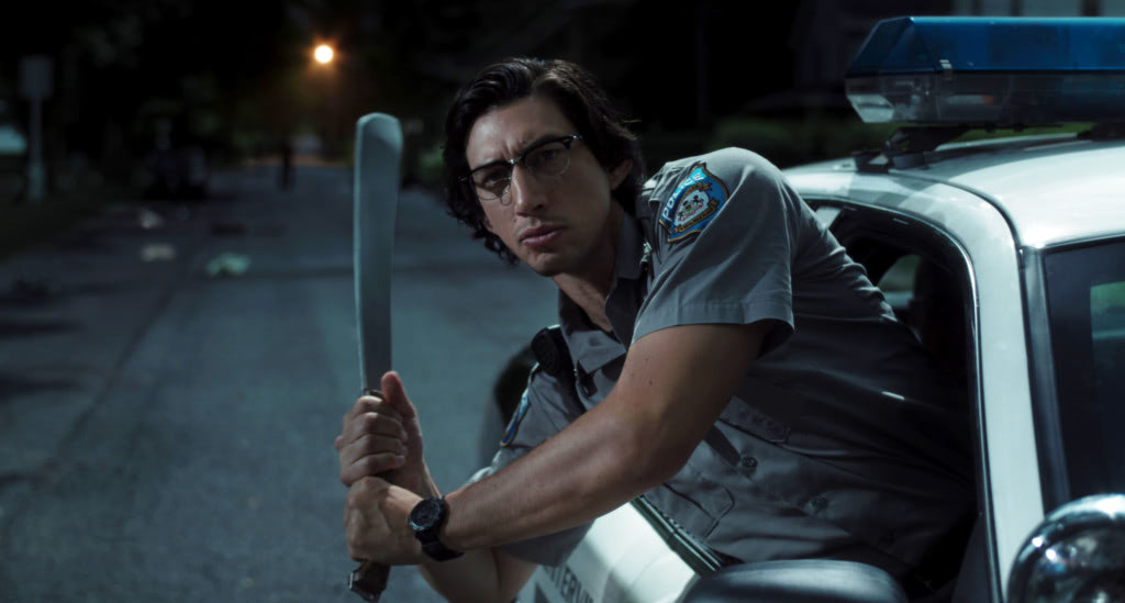 ゾンビ映画を作ったジム ジャームッシュ 禁煙成功は 大菩薩峠 のおかげだと語る Rolling Stone Japan ローリングストーン ジャパン