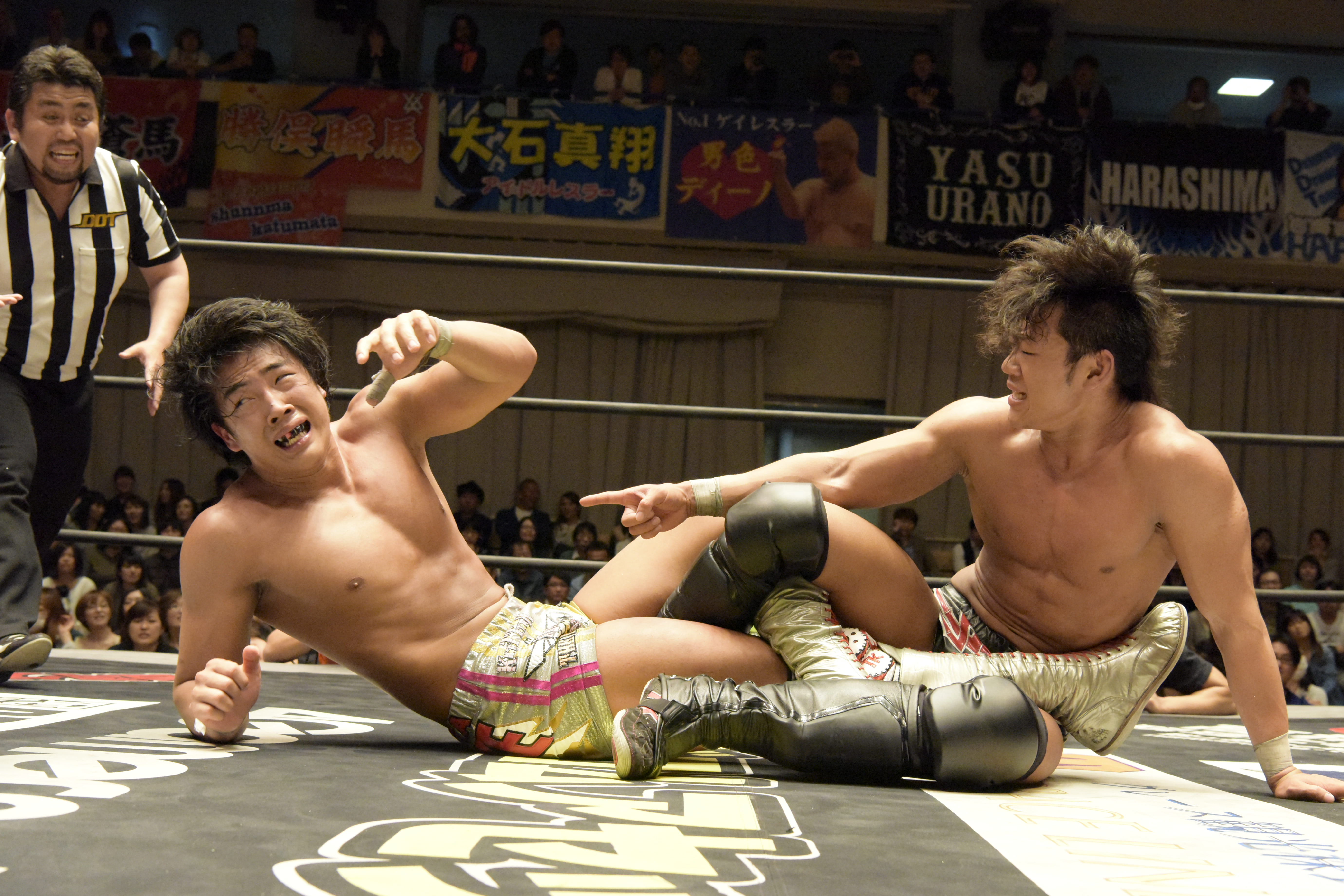 プロレス　ゲイ な未来 | Rolling Stone Japan(ローリングストーン ジャパン）