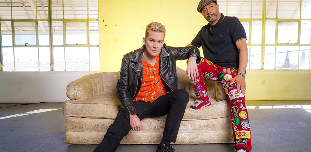 どん底の10年を味わったシュガー・レイ、「90年代ノスタルジー」の需要