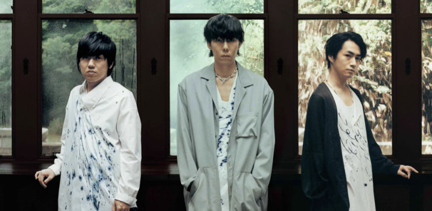 RADWIMPS、『天気の子』の主題歌「愛にできることはまだあるかい」のMV