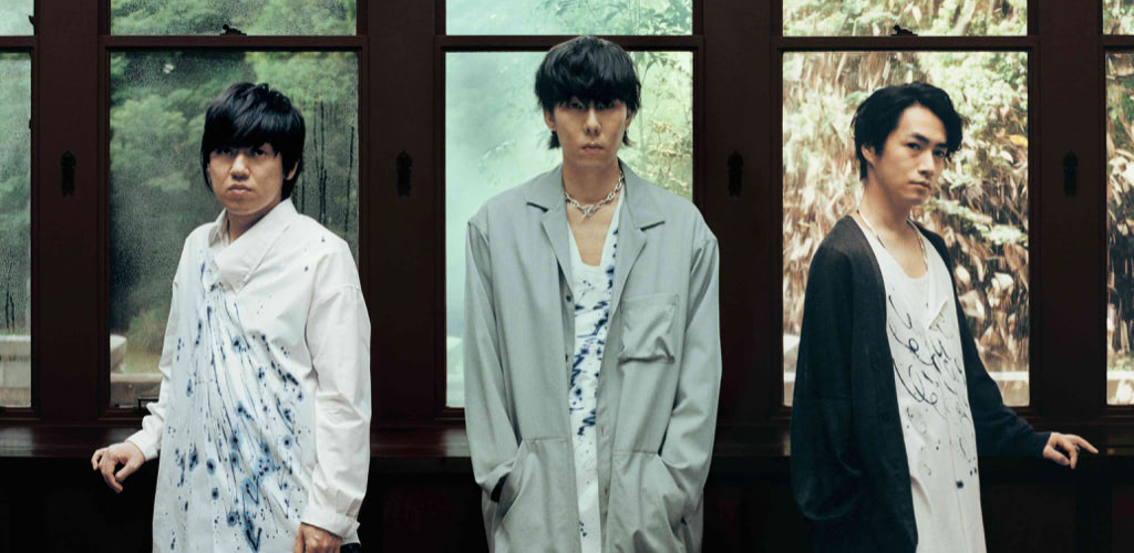 RADWIMPS、『天気の子』の主題歌「愛にできることはまだあるかい」のMV