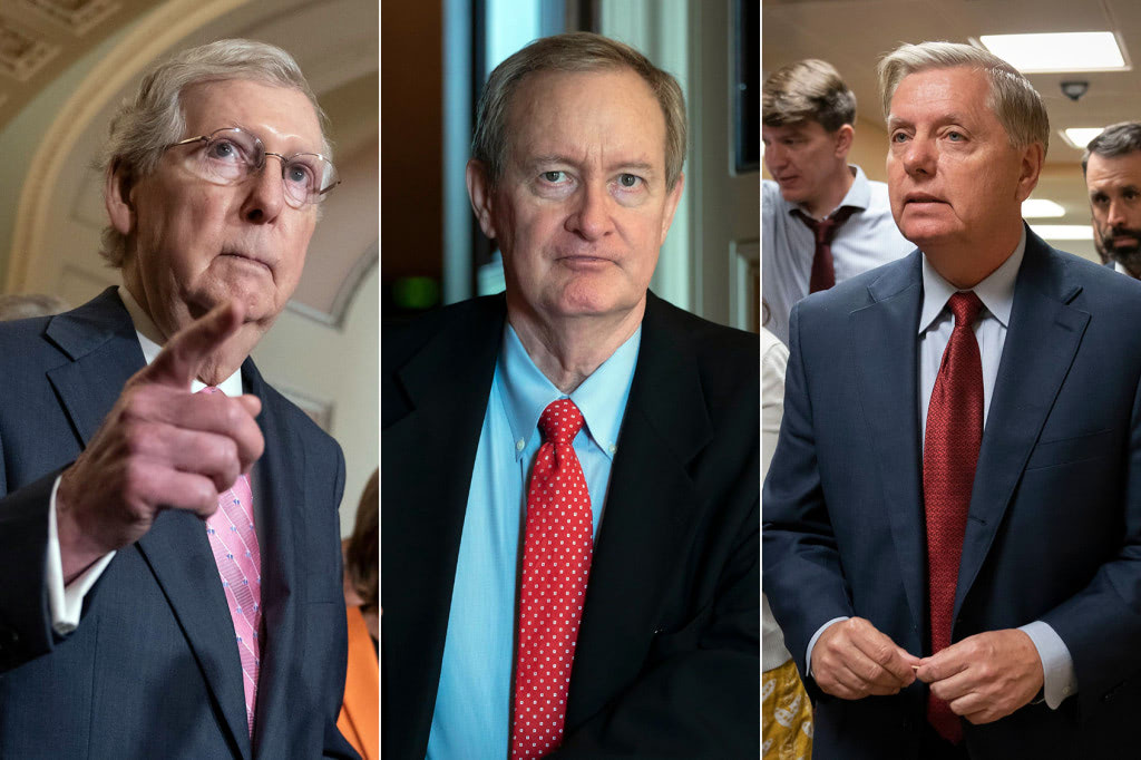 全米の大麻合法化を阻止する3人の共和党議員 Rolling Stone Japan ローリングストーン ジャパン