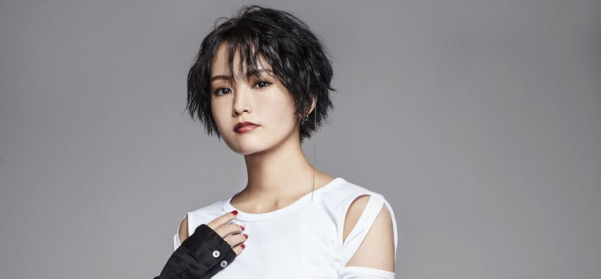 山本彩、2ndシングルのタイトル＆新アー写＆ジャケ写を公開