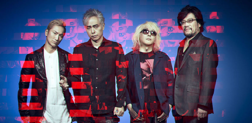 特撮　スリーストーリーズ　筋肉少女帯　大槻ケンヂ　COTD　VAMPS 大槻ケンヂ率いるバンド“特撮”、会場限定シングル収録の新曲3曲
