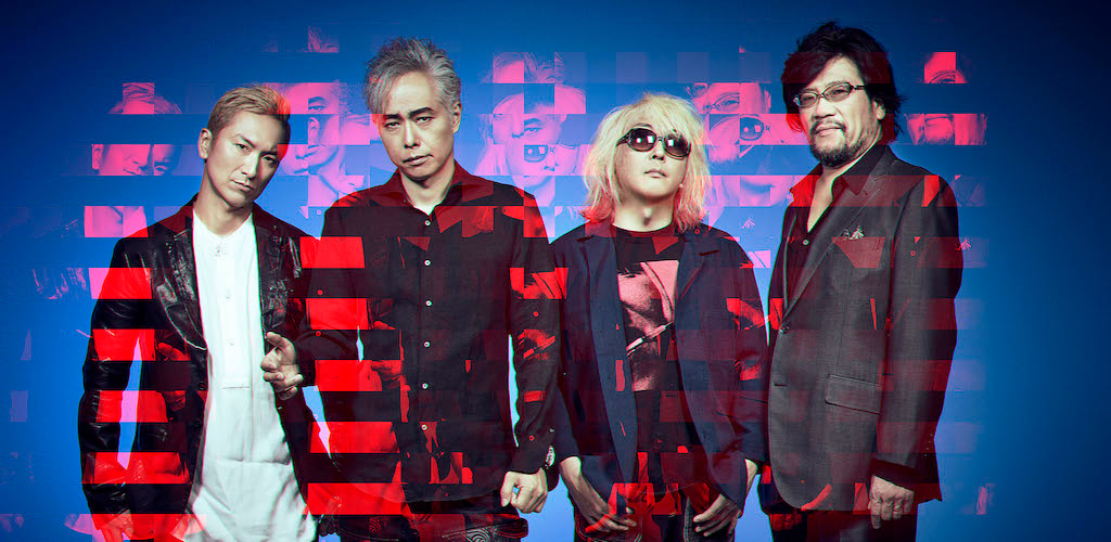 大槻ケンヂ率いるバンド“特撮”、会場限定シングル収録の新曲3曲を配信 Rolling Stone Japan(ローリングストーン ジャパン）