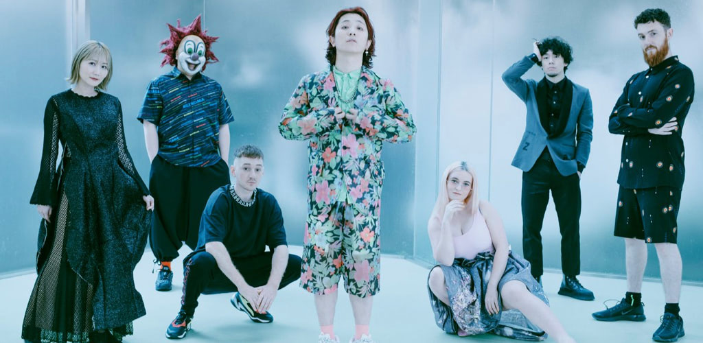 End of the World×クリーン・バンディッドのコラボ曲「LOST」のMVが