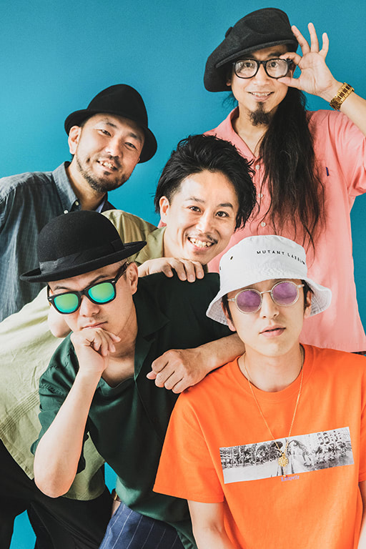 韻シストBASI＆TAKUが語る、『SHINE』制作秘話と現代への視点