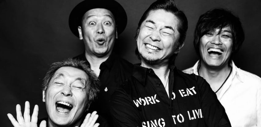 怒髪天、総勢220名が参加したトリビュート音源「オトナノススメ～35th