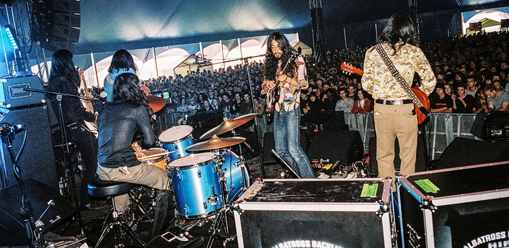 日本のバンドが海外進出を果たすには トップランナーに訊く成功までの道のり Rolling Stone Japan ローリングストーン ジャパン