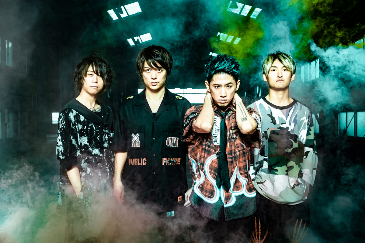 One Ok Rockのtakaと共演 Maxが語る国境を越えた友情秘話 Rolling Stone Japan ローリングストーン ジャパン