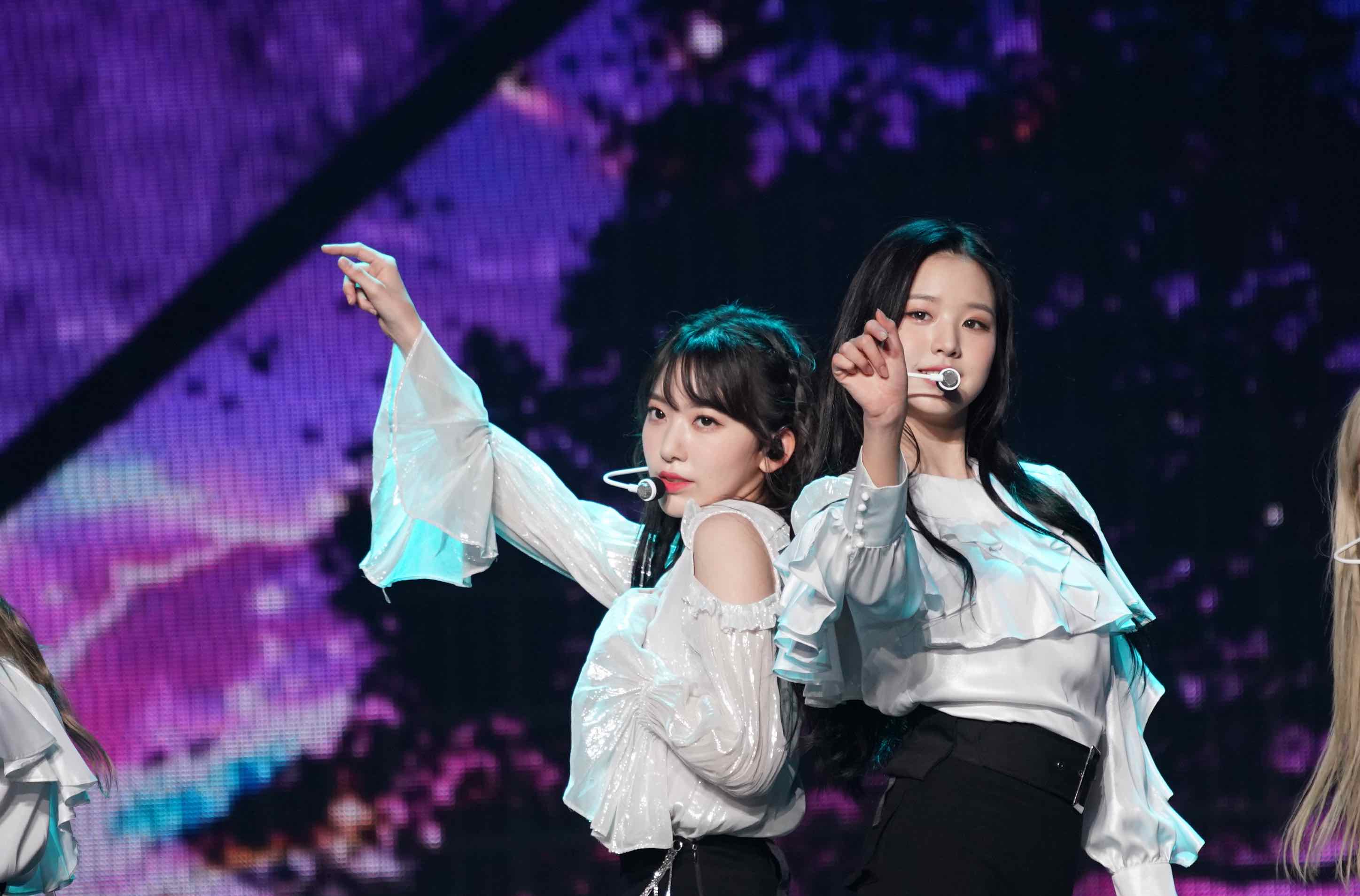 IZ*ONE トレカ フォトカード ウォニョン チェウォン 宮脇咲良 ユジン IZ*ONEチャン・ウォニョン＆宮脇咲良の美容事情は？メンバー同士