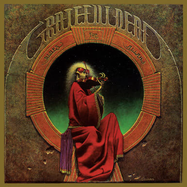 グレイトフル・デッド、必聴アルバムガイド | Rolling Stone Japan