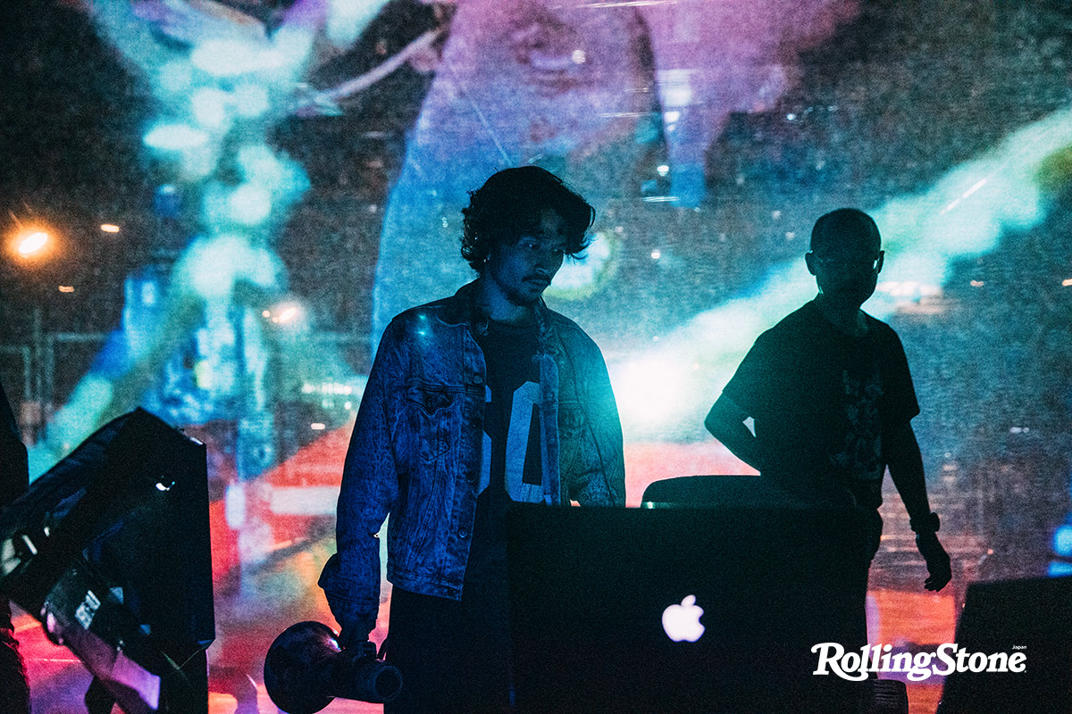 常田大希は今、なにを見て、なにを感じ、なにを創ろうとしている