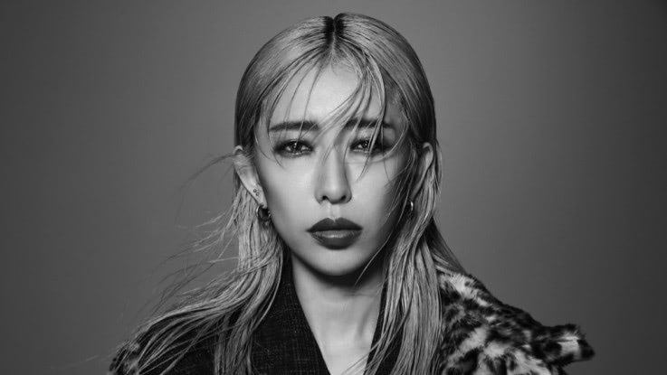 加藤ミリヤ、15周年ベスト盤のアートワークは藤原ヒロシとコラボ