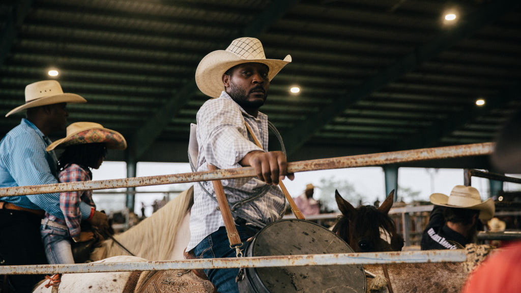 黒人カウボーイ文化の今 リル・ナズ・Xが与えた影響 | Rolling Stone