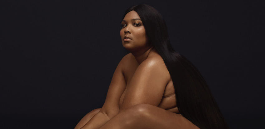 アリアナグランデ ヌード