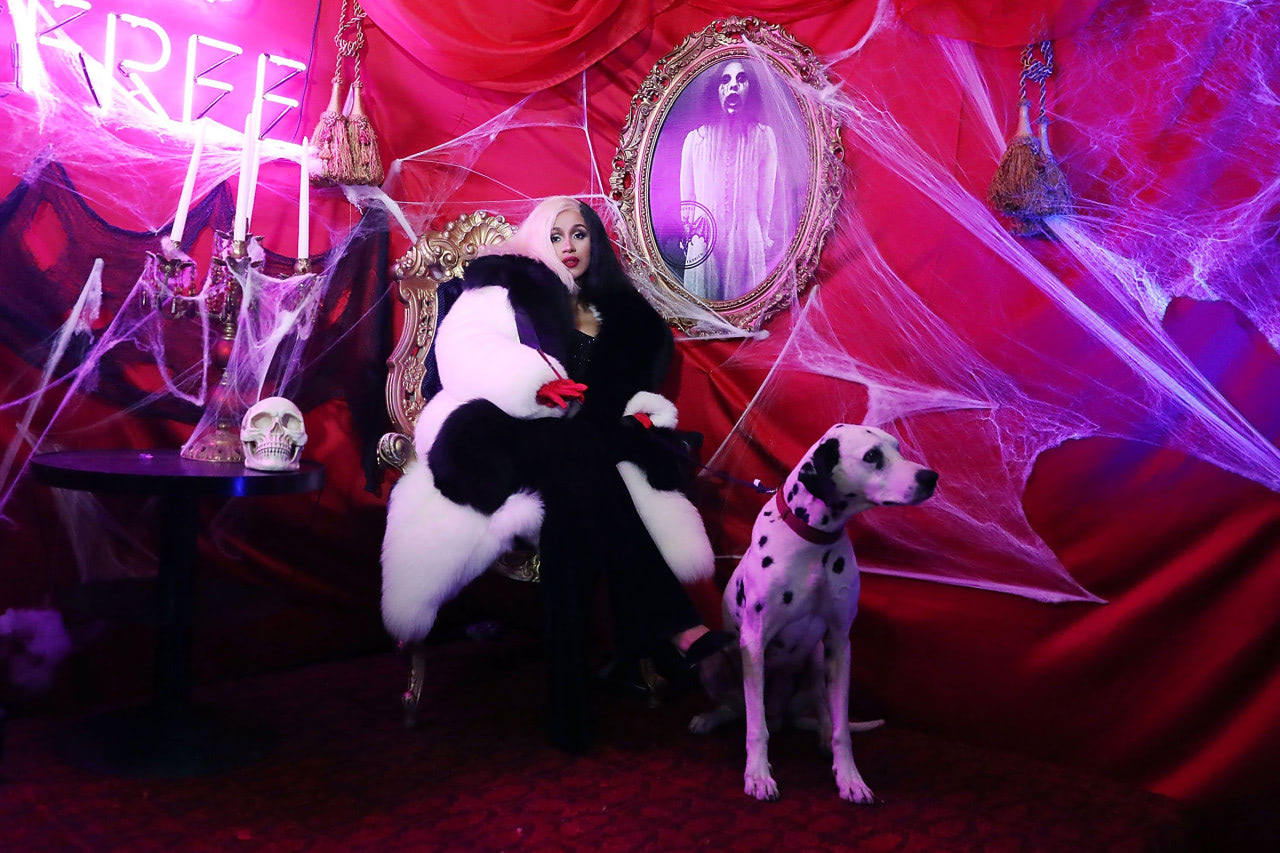 世界のミュージシャンたちのハロウィン仮装25選 Rolling Stone Japan(ローリングストーン ジャパン）