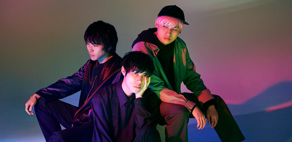 Pelican Fanclub 初アニメタイアップ楽曲 三原色 Mv公開 Rolling Stone Japan ローリングストーン ジャパン