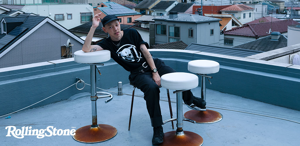 クソみたいな社会」を変えるには？ Mars89がダンス・ミュージックに