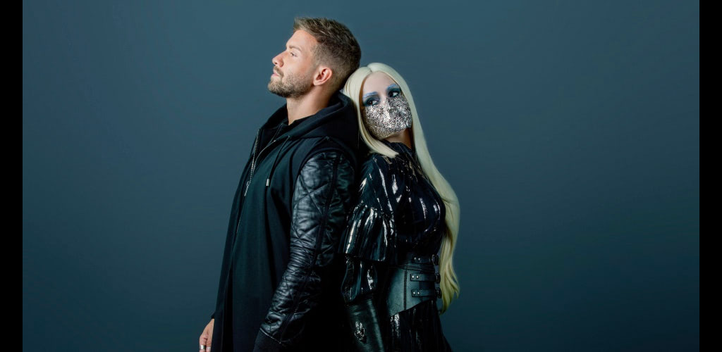 パブロ・アルボラン、エイバ・マックスを迎えた「タブー」のMV公開 Rolling Stone Japan(ローリングストーン ジャパン)