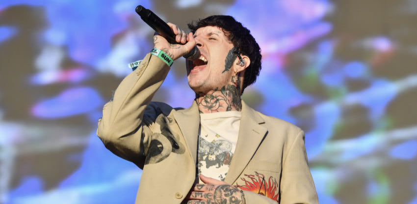 Bring Me The Horizon LUDENS シャツ 小島秀夫 Bring Me The Horizon LUDENS シャツ 小島秀夫 - メルカリ