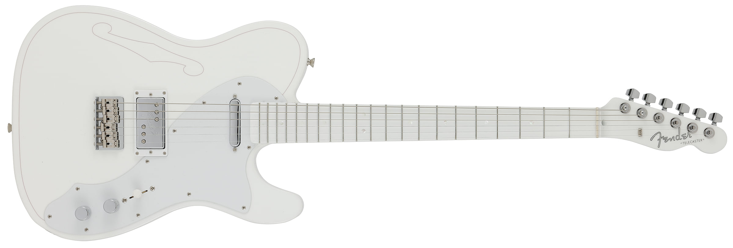 SILENT SIREN TELECASTER(R)