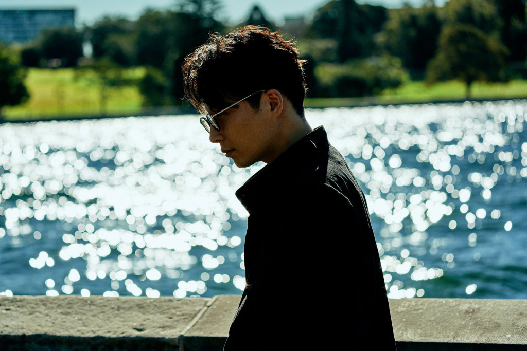 星野源 星野源、「Ain't Nobody Know」のリリックビデオで松重豊と談笑
