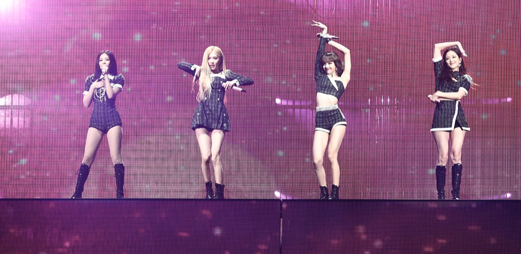 BLACKPINK、初の東京ドーム公演で見せた圧巻のスペクタクル | Rolling