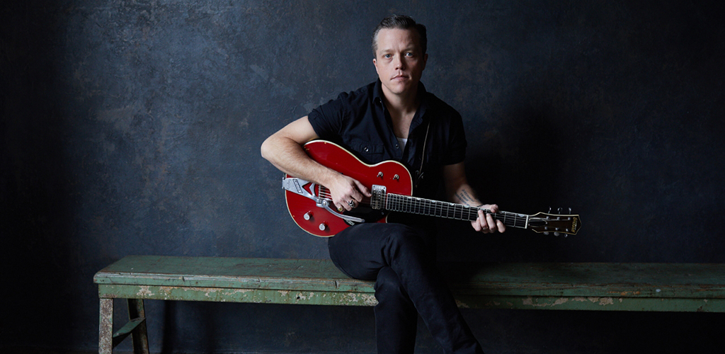 アメリカーナの今を象徴する実力派、ジェイソン・イズベルを知るための5枚 Rolling Stone Japan(ローリングストーン ジャパン）