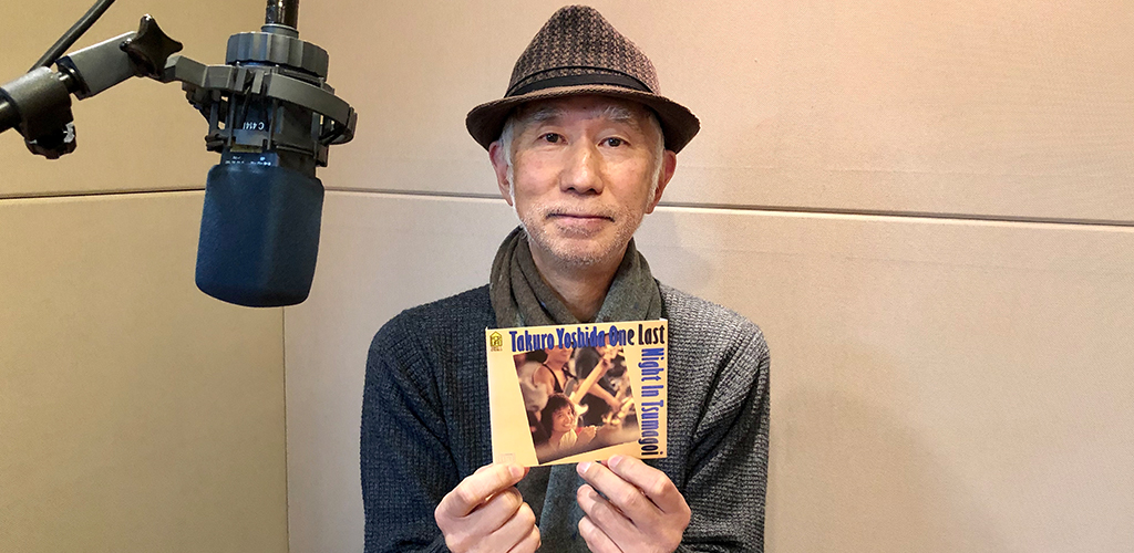 J Popの歴史 1984年と1985年 ニューミュージックから新世代へ Rolling Stone Japan ローリングストーン ジャパン