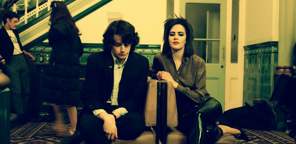 「ザ・スミス」結成前夜を描く音楽青春映画、映像作品発売 Rolling Stone Japan(ローリングストーン ジャパン)