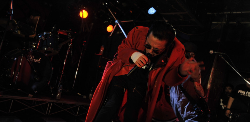 パンク ｔｈｅ ｃｌｕｂ ｓｔａｒ 海外 ｓｔａｒ