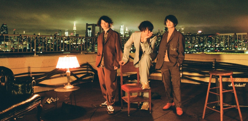 Alexandros]、2020年第1弾配信シングルは1000人との共演で生まれた最新