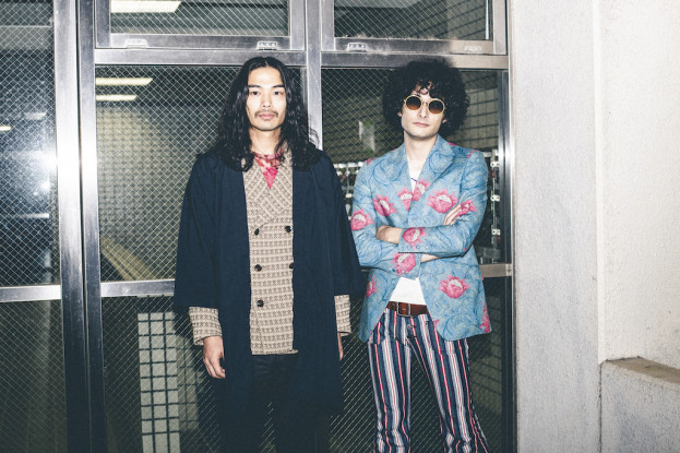 みの率いるミノタウロス、1stアルバムリリース&ワンマンライブ