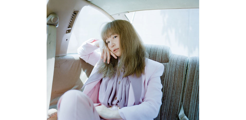 YUKI、4年ぶりホールツアーの映像作品とミュージックビデオ集を同時