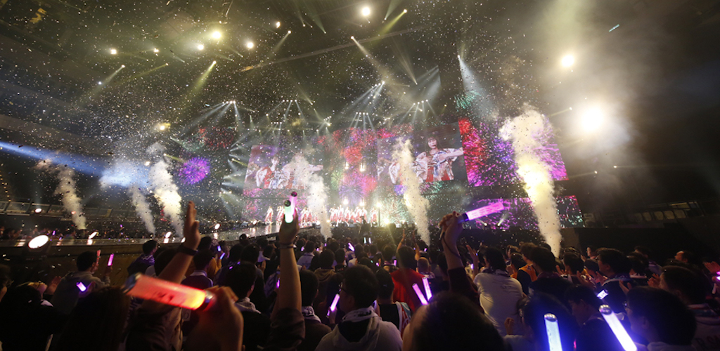 乃木坂46 ペンライト Live in Taipei 2020 685e669fd9692