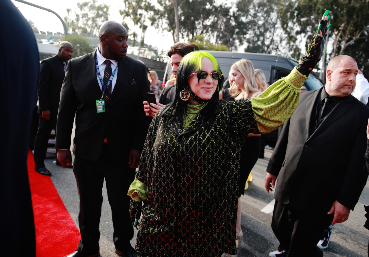 第62回グラミー賞写真ギャラリー レッドカーペットを彩る豪華スターたち Rolling Stone Japan Goo ニュース