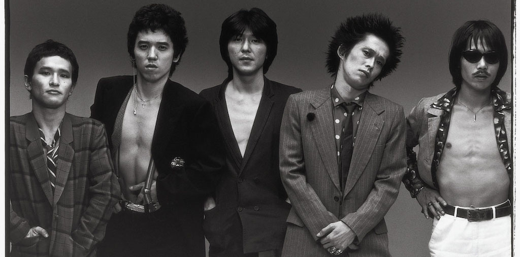 忌野清志郎、デビュー50周年記念企画アルバムのジャケ写公開 | Rolling