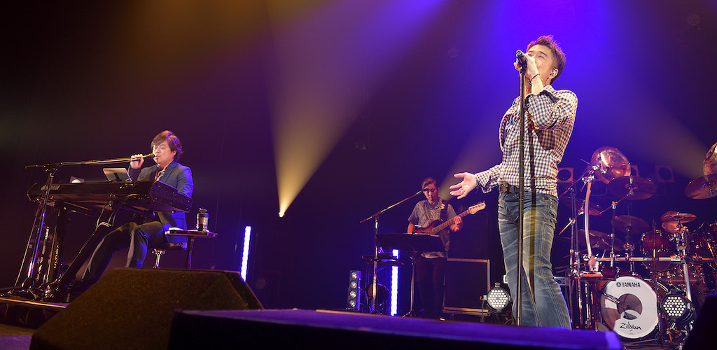 deen.like.live様確認ページ② DEEN LIVE IN CITY 2024 ～for funky groovers～ | DEEN