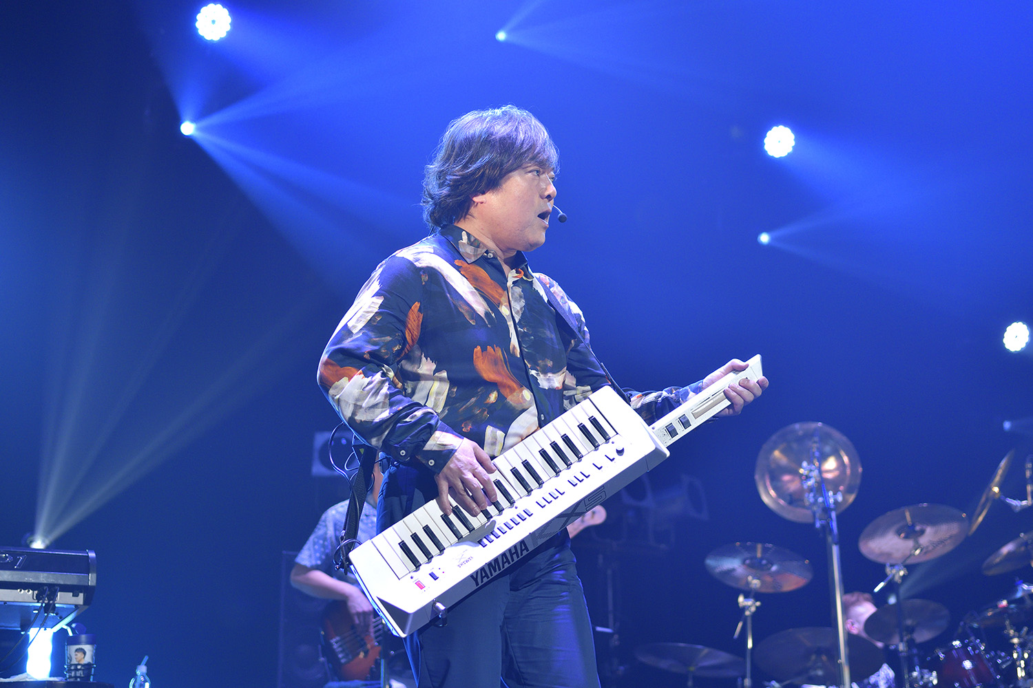 Deen 代表曲ありレア曲ありのリクエストライブで見せた現在 Rolling Stone Japan ローリングストーン ジャパン Deen 代表曲ありレア曲ありのリクエストライブで見せた現在 Rolling Stone Japan ローリングストーン ジャパン