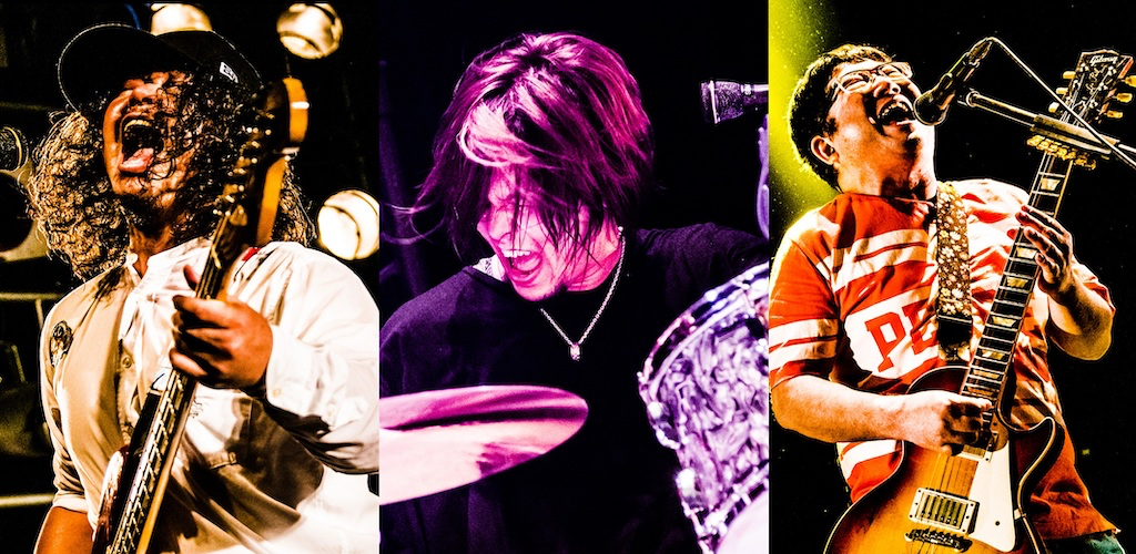 サンボマスター初トリビュートアルバム、岡崎体育、奥田民生ら参加 Rolling Stone Japan(ローリングストーン ジャパン）