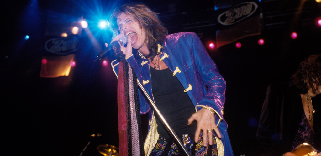 エアロスミス、児童虐待をテーマにした人気曲「Janie's Got a Gun」を