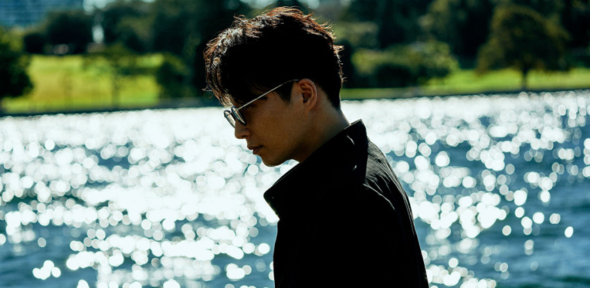 星野源 全編フィルムで撮影された 私 のmvが公開 Rolling Stone Japan ローリングストーン ジャパン