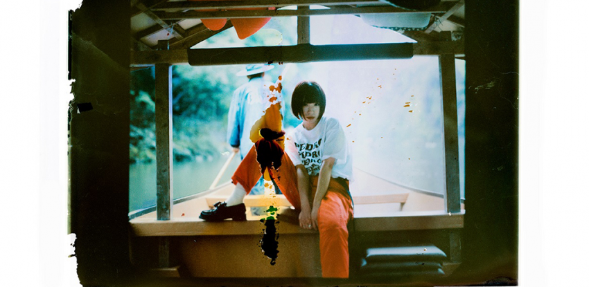 BiSH アユニ・D PEDRO フォトブック サイン入り