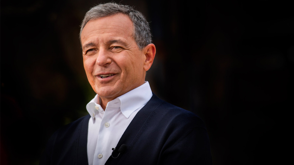 米ディズニーCEOボブ・アイガー氏が退任「今こそ最高のタイミング」 Rolling Stone Japan(ローリングストーン ジャパン)