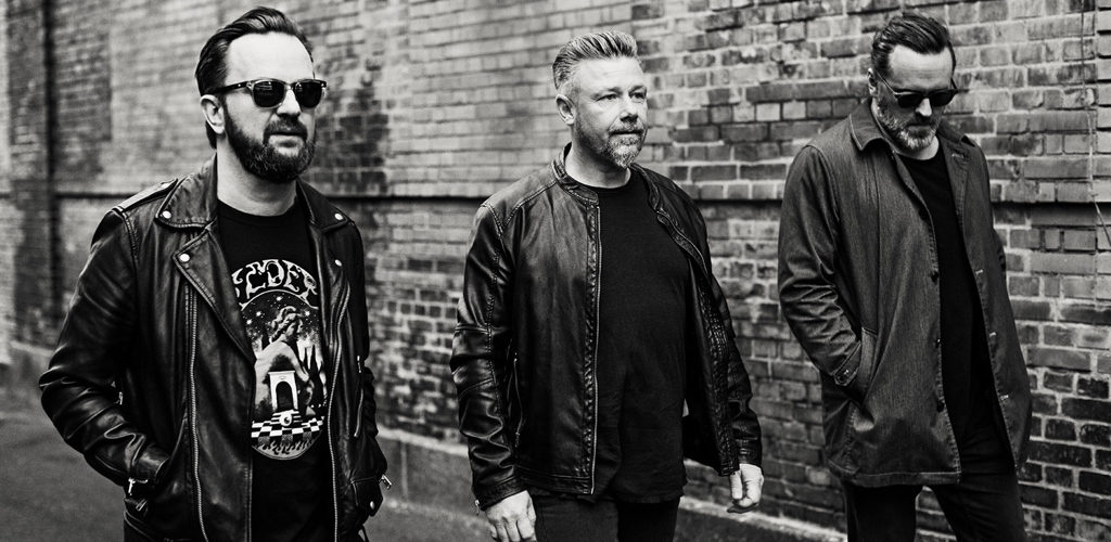 ディジー・ミズ・リジー、4年ぶりのニューアルバムを引っさげ来日決定 Rolling Stone Japan(ローリングストーン ジャパン)