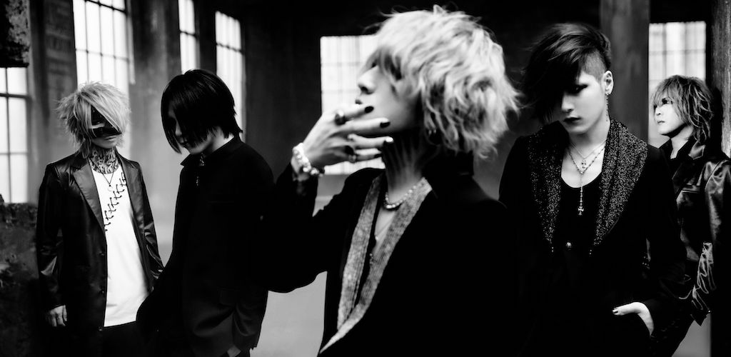 the GazettE リング the GazettE REITA×DEAL DESIGN 山下 コラボレーションブランド