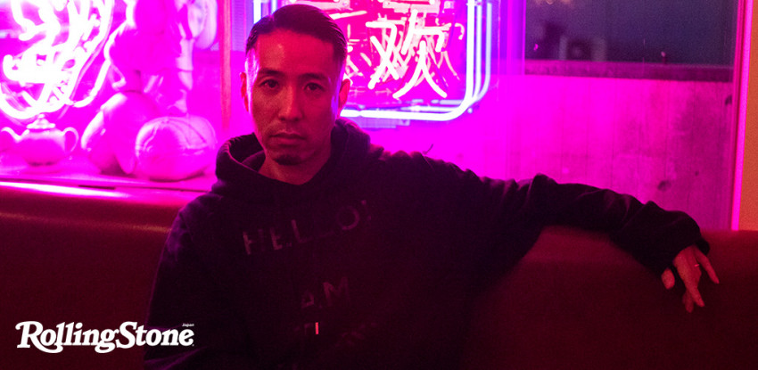 anarchy ryuzo R-rated 京都　日本語ラップ anarchy ryuzo R-rated 京都 日本語ラップ anarchy ryuzo R