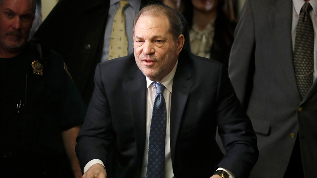 ハーヴェイ ワインスタインの有罪評決を徹底解説 Rolling Stone Japan ローリングストーン ジャパン